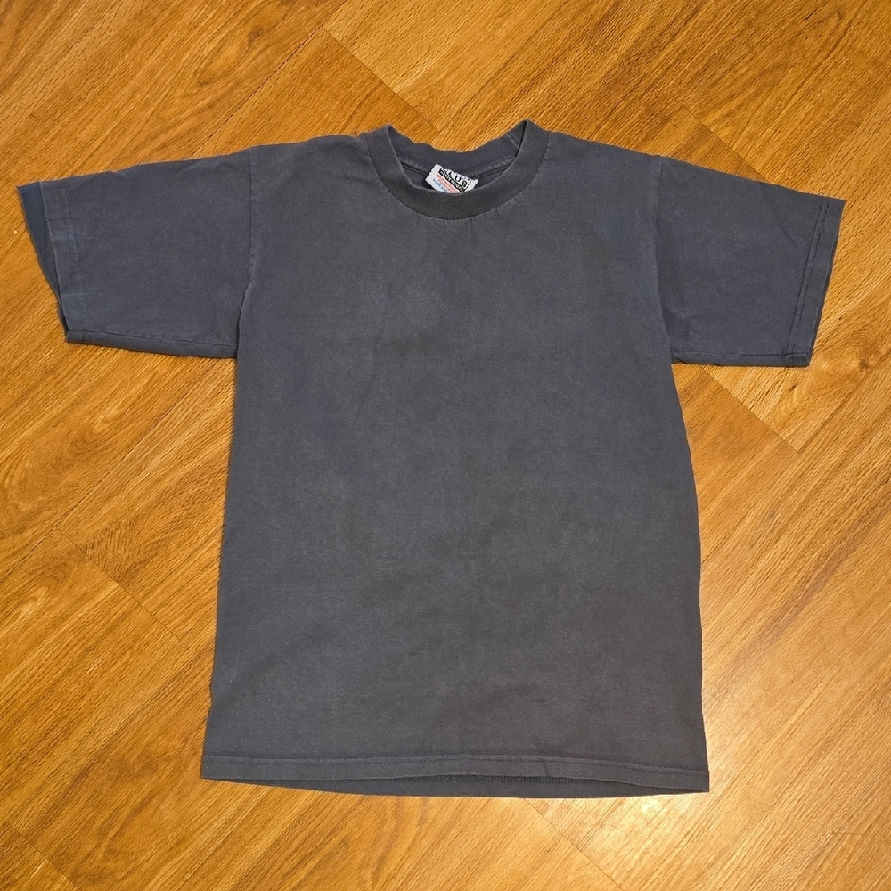 Color Short Sleeve Tees - Picture 5 of 13